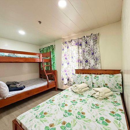 Appartement Triple Js 209 Tlcs à Baguio City Extérieur photo