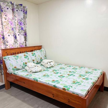Appartement Triple Js 209 Tlcs à Baguio City Extérieur photo