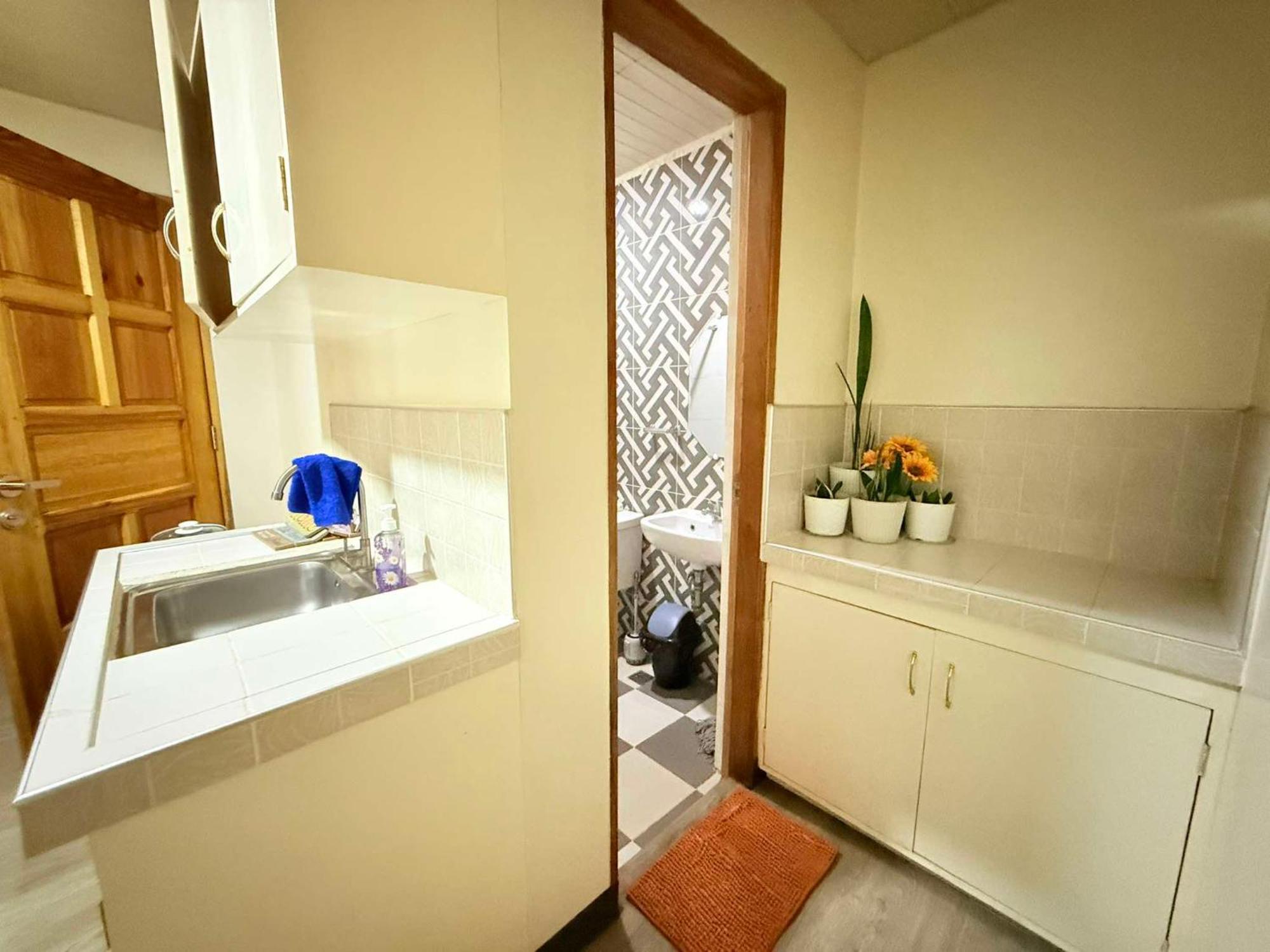 Appartement Triple Js 209 Tlcs à Baguio City Extérieur photo